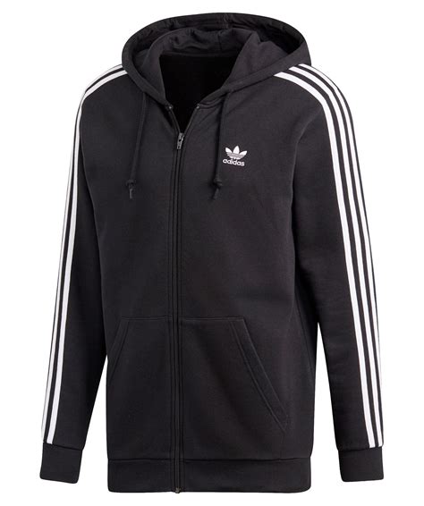 adidas jacke herren mit kapuze|Kapuzenjacken .